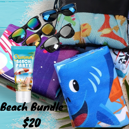 BEACH BUNDLE